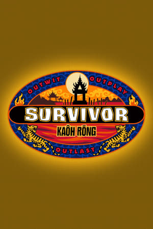 Survivor: Kaôh Rōng