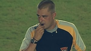 Máfia do Apito: 1×2