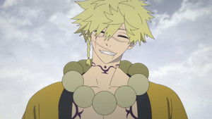 Hell’s Paradise: 2×1