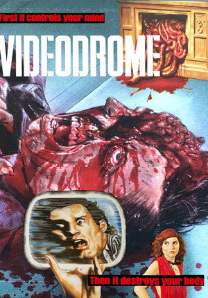 Videodrome 145