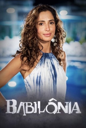 Poster Babilônia Stagione 1 Episodio 75 2015