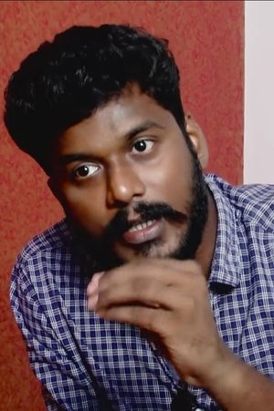 K. Manikandan is