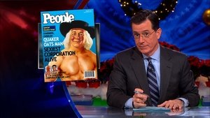 The Colbert Report: 10×39