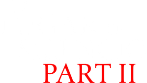 Un lugar tranquilo 2 — Logos 7