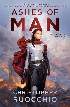 Ashes of Man | FlixBox
