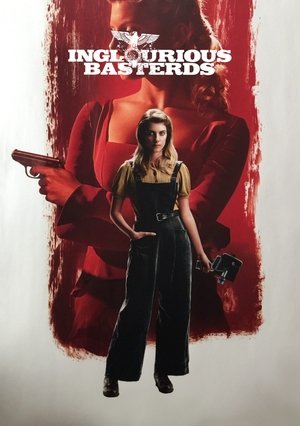 poster Inglourious Basterds