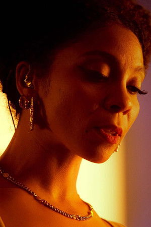 Hollie Cook - Ground Control - ARTE Cocert