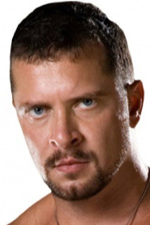 Vinnie D'Angelo portrait