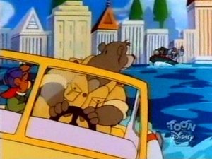 TaleSpin: 1×3