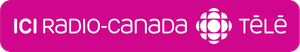 Logo ICI Télé