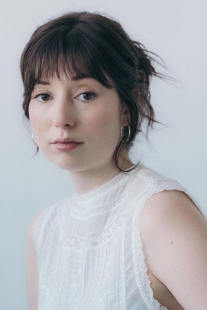 Megan Douglas