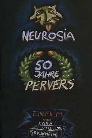 Poster Neurosia: Fifty Years of Perversity (1995)