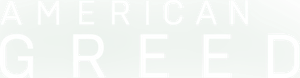 American Greed — Logos 2