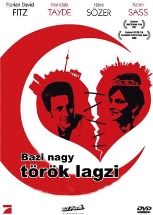 Poster Bazi nagy török lagzi 2006