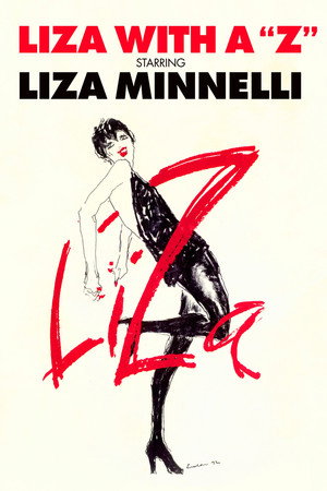 Liza with a "Z"