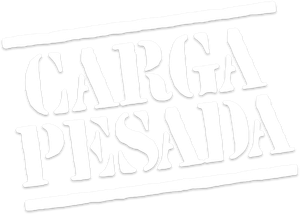 Carga Pesada — Logos 1