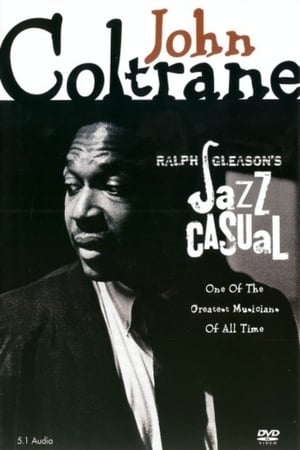 Image Jazz Casual: John Coltrane