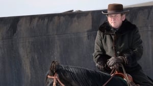 Hell on Wheels: 4×1