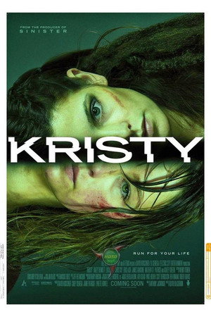 Kristy