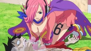 One Piece: Season 18 Episode 785