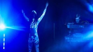 فيلم Synthesized 2025 مترجم