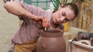 The Great Pottery Throw Down: 4×6