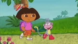 Dora the Explorer Bugga Bugga