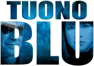 El Trueno Azul — Logos 2