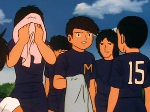 Captain Tsubasa: 2×15