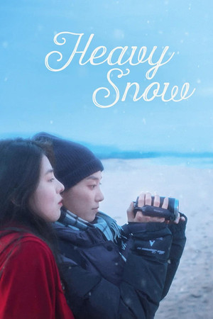 Heavy Snow 36