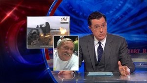 The Colbert Report: 11×40