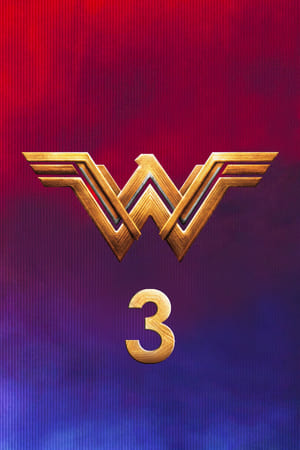 Wonder Woman 3 (1970) | Team Personality Map