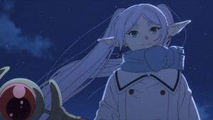 Sousou no Frieren 2 Episódio 08