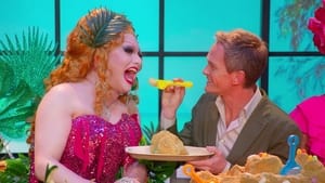 Cenando con Drags Temporada 1 Capitulo 1