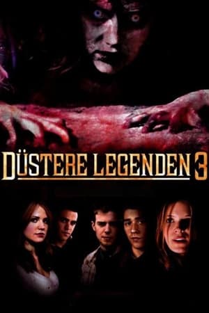 Poster Düstere Legenden 3 2005