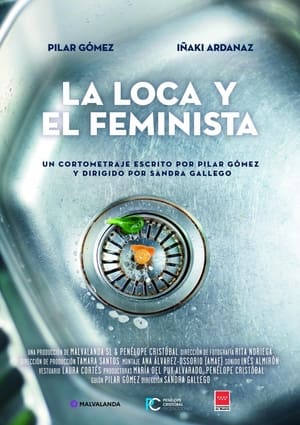 Image La loca y el feminista