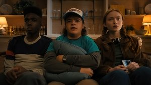 مشاهدة مسلسل Stranger Things مترجم