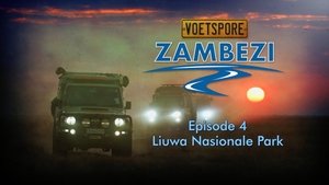 Liuwa Nasionale Park