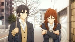 Horimiya: 1×10