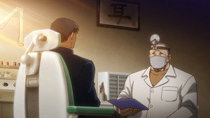 Let’s go KAIKIGUMI: 1×5