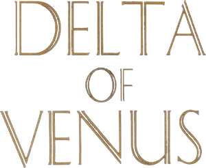 Delta of Venus