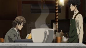 PERSONA5 the Animation: 1×5