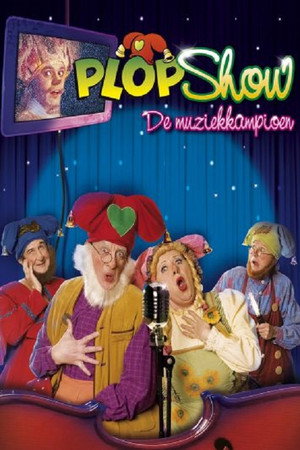 Plop Show: The Music Champion 6