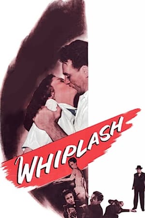 Poster Whiplash (1948)