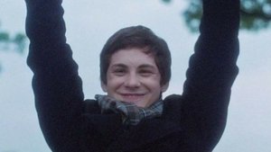 The Perks of Being a Wallflower (2012)
