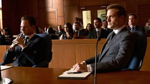 Suits: 5×15