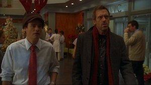 Dr. House – Medical Division 4 – Episodio 10