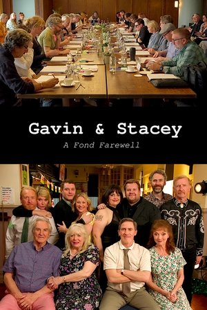Image Gavin & Stacey: A Fond Farewell