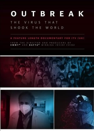 Image Outbreak: The Virus That Shook The World