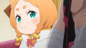 Re:ZERO -Starting Life in Another World-: 4×1